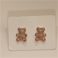 Orecchini Vidali Gioielli Donna in Argento ORAR-30-34 - ORAR-30-34
